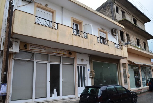 Shop / Business for sale in Heraklion Prefecture