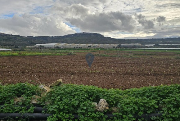 Land for sale in Mgarr