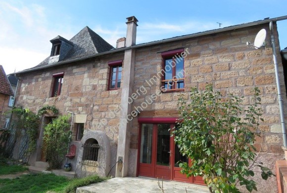Villa for sale in Limousin