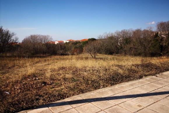 Land for sale in Chalkidiki