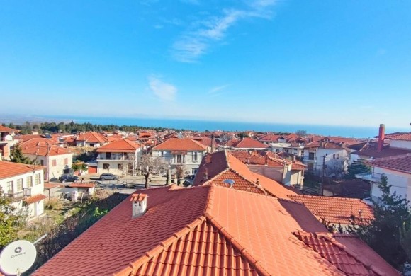 Townhouse for sale in Pieria Prefecture