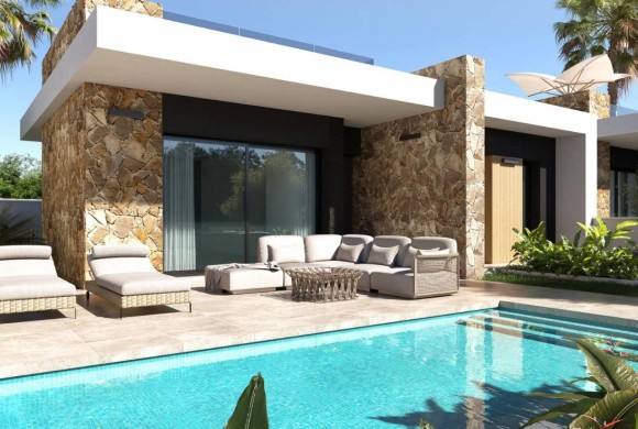 Villa for sale in Ciudad quesada