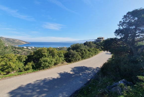 Land for sale in Lasithi Prefecture