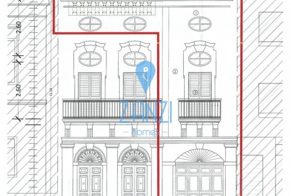 Shop / Business for sale in Birkirkara