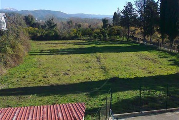 Land for sale in Arta Prefecture