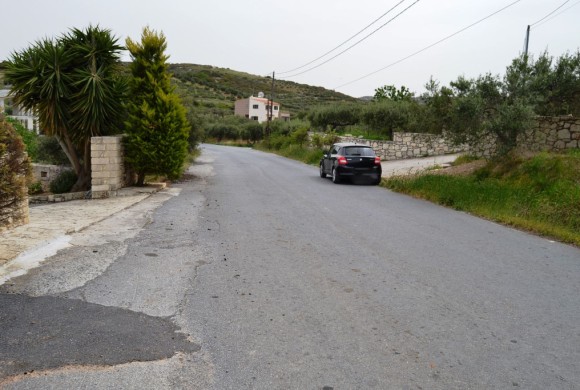 Land for sale in Heraklion Prefecture