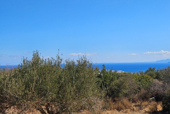 Land for sale in Lasithi Prefecture