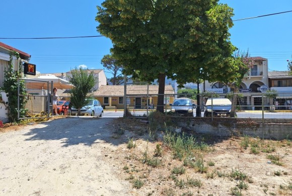 Land for sale in Corfu Prefecture