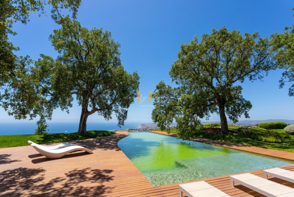 Villa for sale in Fuengirola