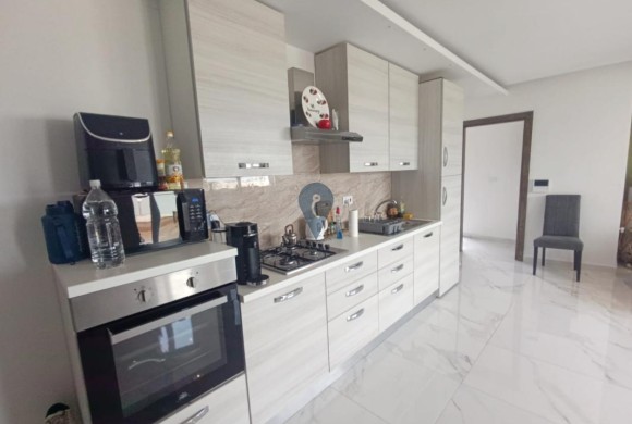 Apartment for sale in Zabbar