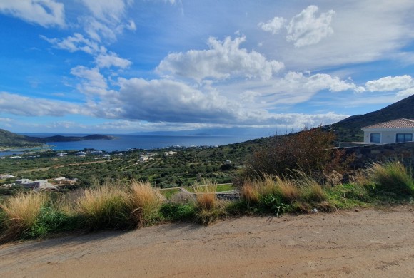 Land for sale in Lasithi Prefecture