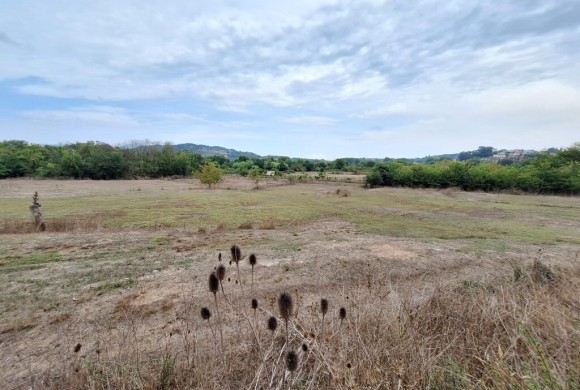 Land for sale in Corfu Prefecture
