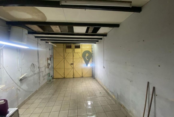 Garage / Parking Space for sale in San Gwann