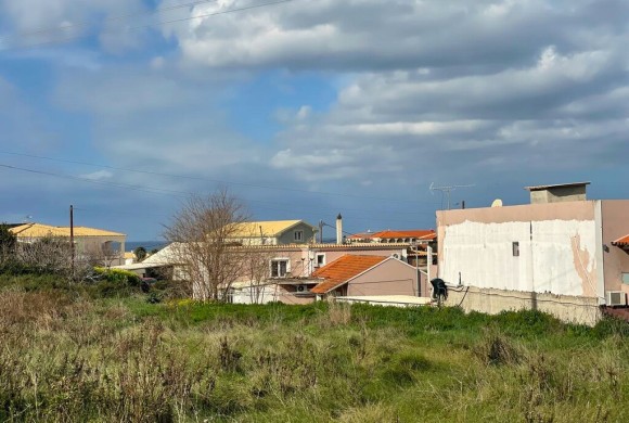 Land for sale in Corfu Prefecture