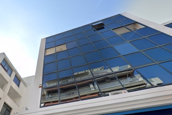 Commercial property for sale in Municipality
