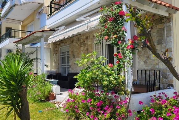Apartment for sale in Chalkidiki