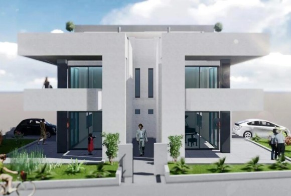 House for sale in Chalkidiki