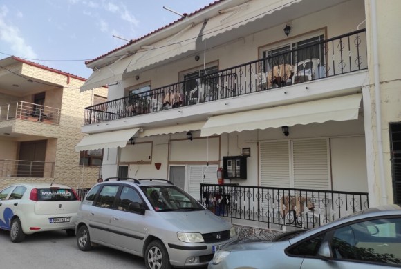Hotel for sale in Chalkidiki