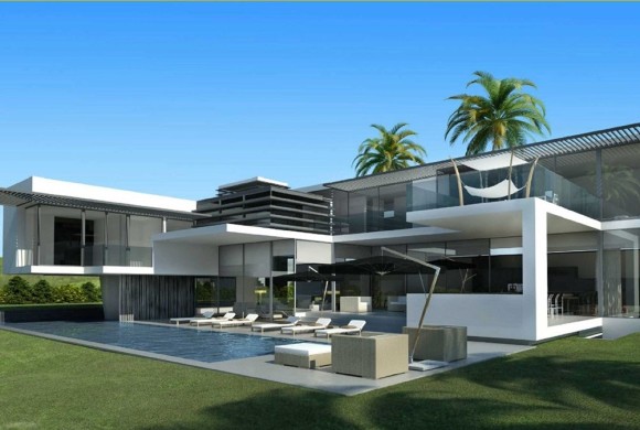 Land for sale in East algarve