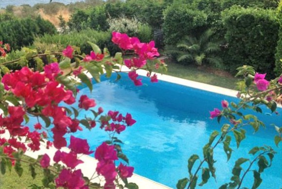 Villa for sale in Phthiotis