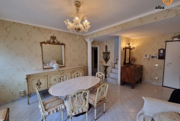 Apartment for sale in Tuscany