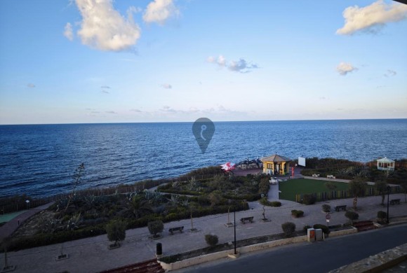 Apartment for sale in Marsalforn