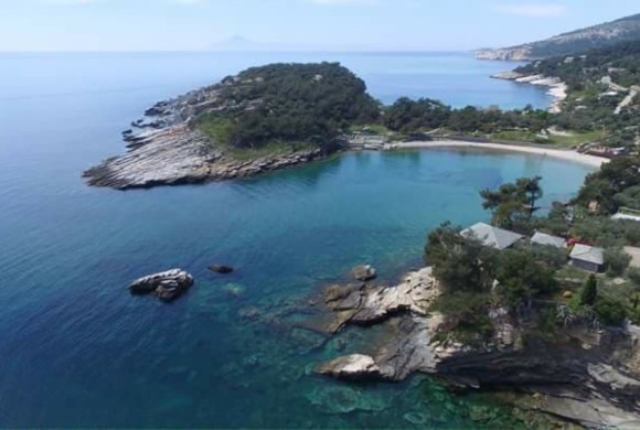 Hotel for sale in Kavala Prefecture