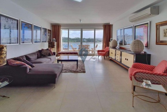 Apartment for sale in Sliema