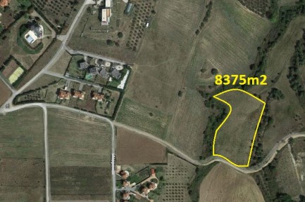 Land for sale in 