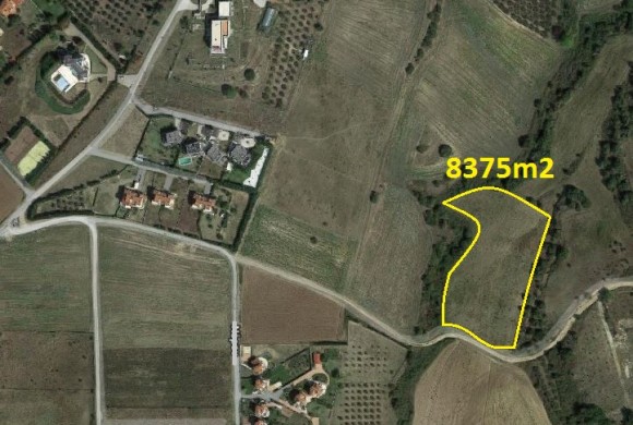 Land for sale in Suburbs
