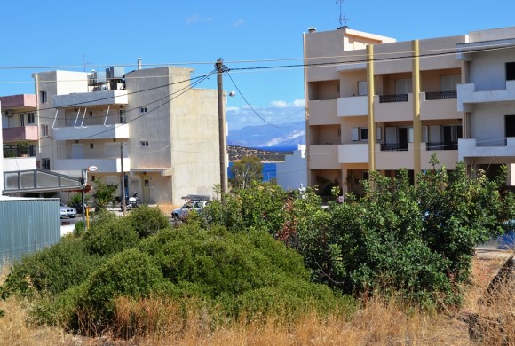 Land for sale in Lasithi Prefecture