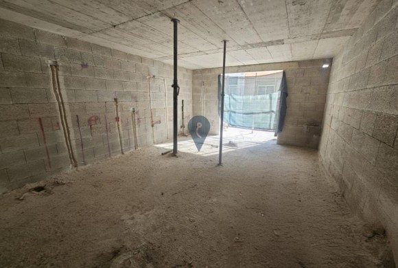 Apartment for sale in Zebbug