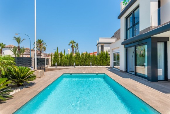 Villa for sale in Murcia