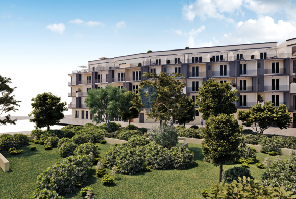 Apartment for sale in Birzebbuga