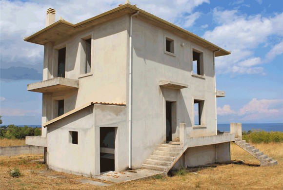 House for sale in Pieria Prefecture