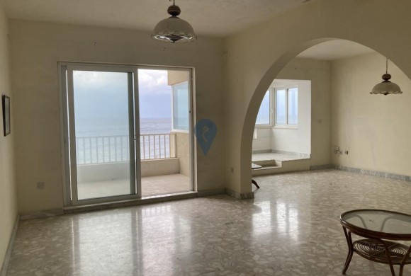 Apartment for sale in Sliema