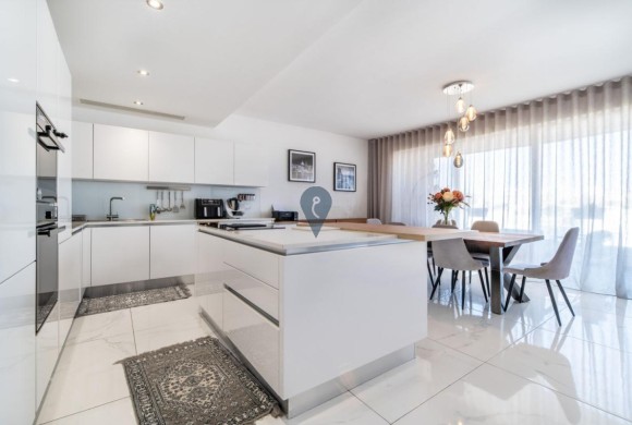 Apartment for sale in Xemxija