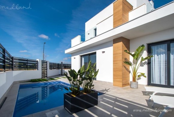 Villa for sale in Murcia