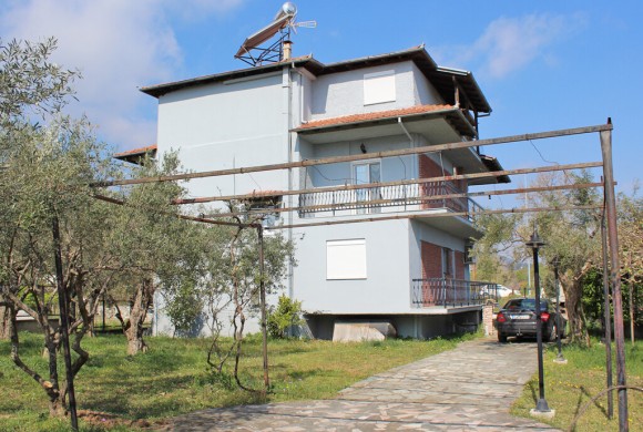 House for sale in Pieria Prefecture