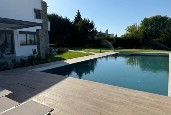 Villa for sale in Chalkidiki