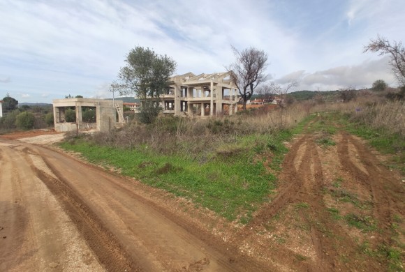Land for sale in Chalkidiki