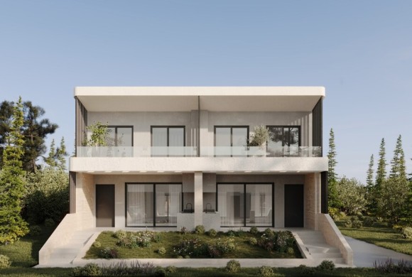 Townhouse for sale in Kavala Prefecture