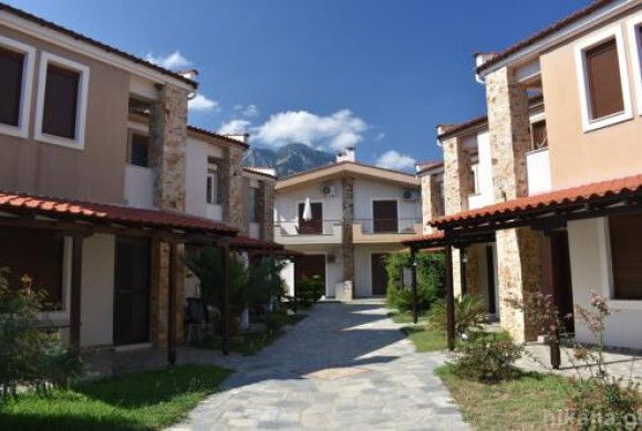 Townhouse for sale in Kavala Prefecture