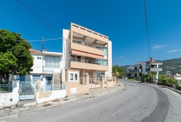 Building for sale in Kavala Prefecture