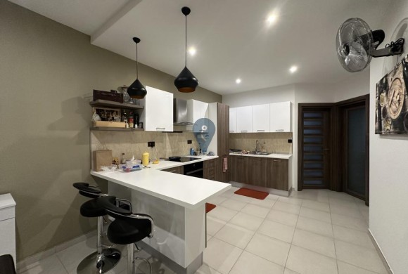 Townhouse for sale in Zebbug