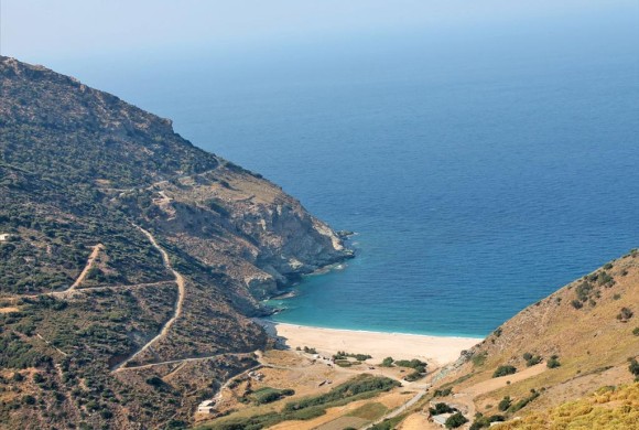 Land for sale in Evia