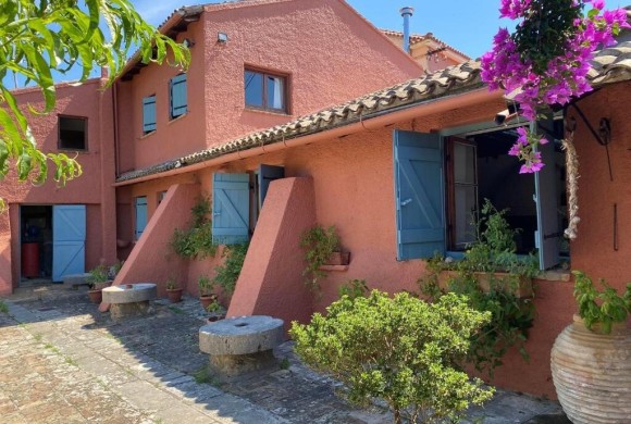 House for sale in Corfu Prefecture