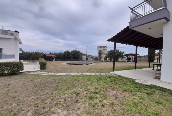 House for sale in Evia