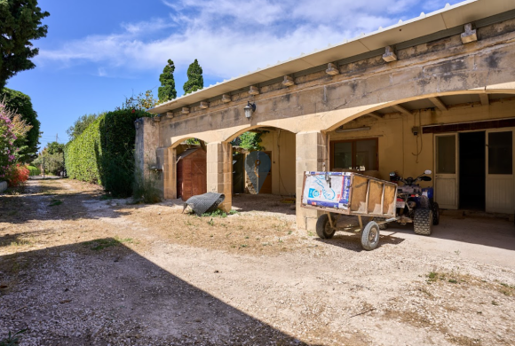 Villa for sale in Burmarrad