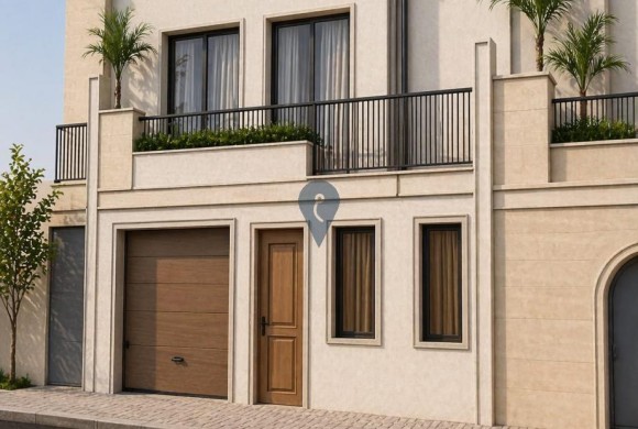 House for sale in Birzebbuga